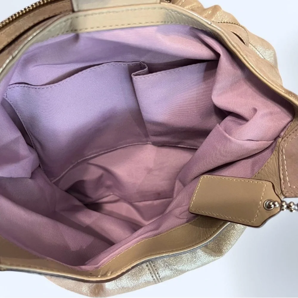 Coach handbag